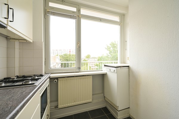 Medium property photo - Leyweg 60, 2545 CP Den Haag